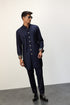Inara Nehru Jacket FOE Set